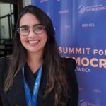 Cumbre por la Democracia abre puentes entre jóvenes y “unidad” para los desafíos | Noticias de Buenaventura, Colombia y el Mundo