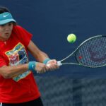 Emma Raducanu vs Bianca Andreescu: cobertura en vivo y últimas actualizaciones del Miami Open | Noticias de Buenaventura, Colombia y el Mundo