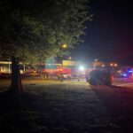 FHP: Conductor de DUI choca y voltea el auto en el estacionamiento de la Oficina del Sheriff del Condado de Santa Rosa | Noticias de Buenaventura, Colombia y el Mundo