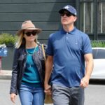 Reese Witherspoon y Jim Toth anuncian 'difícil decisión' de divorciarse | Noticias de Buenaventura, Colombia y el Mundo