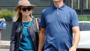 Reese Witherspoon y Jim Toth anuncian 'difícil decisión' de divorciarse | Noticias de Buenaventura, Colombia y el Mundo