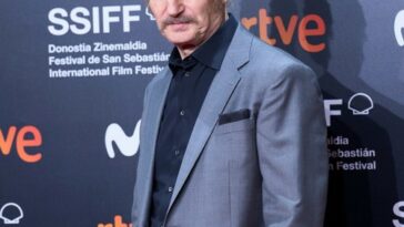 Liam Neeson nunca imaginó convertirse en una estrella de Hollywood | Noticias de Buenaventura, Colombia y el Mundo