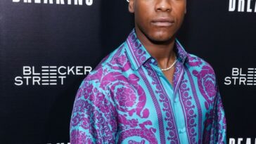 John Boyega 'asombrado' por el guión de la trágica película de atraco bancario 'Breaking' | Noticias de Buenaventura, Colombia y el Mundo
