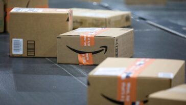 El consultor de vendedores de Amazon admite sobornar a los empleados para ayudar a los clientes; se declarará culpable | Noticias de Buenaventura, Colombia y el Mundo