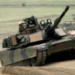 El futuro de la fuerza de tanques del ejército de EE. UU. | Noticias de Buenaventura, Colombia y el Mundo