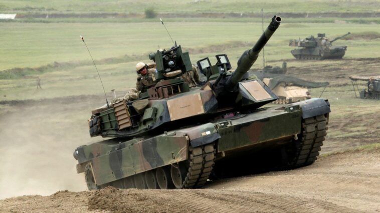 El futuro de la fuerza de tanques del ejército de EE. UU. | Noticias de Buenaventura, Colombia y el Mundo