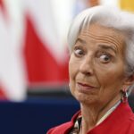 El euro sube porque la jefa del BCE, Lagarde, dice que la inflación sigue siendo demasiado alta | Noticias de Buenaventura, Colombia y el Mundo