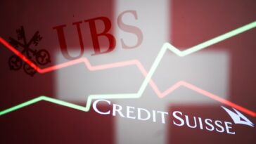 Los reguladores de Asia dicen que el sistema bancario es sólido y estable después del acuerdo de adquisición de UBS y Credit Suisse | Noticias de Buenaventura, Colombia y el Mundo