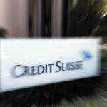 El Banco Nacional Saudita pierde más de $ 1 mil millones en la inversión de Credit Suisse | Noticias de Buenaventura, Colombia y el Mundo