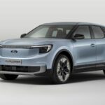 Ford presenta el nuevo Explorer EV para el mercado europeo | Noticias de Buenaventura, Colombia y el Mundo
