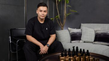 Este joven de 26 años de Hong Kong está transformando una 'industria de dinosaurios': un reloj de lujo a la vez. | Noticias de Buenaventura, Colombia y el Mundo