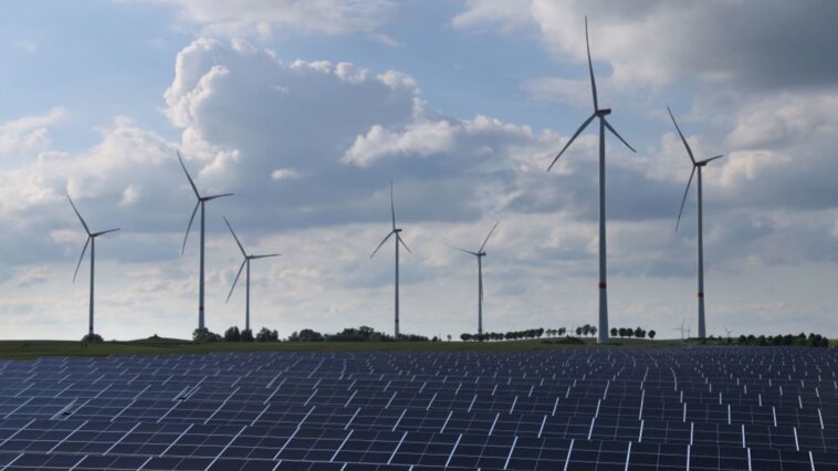 El jefe de la agencia de energía advierte que la transición a las energías renovables está muy desviada y emite una advertencia sobre los activos varados | Noticias de Buenaventura, Colombia y el Mundo