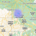 Terremoto de baja intensidad sacude Delhi-NCR nuevamente, epicentro en el oeste de Delhi | Noticias de Buenaventura, Colombia y el Mundo