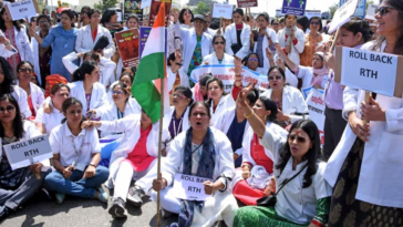 Los médicos del gobierno de Rajasthan se declararán en huelga hoy, es probable que los servicios médicos se vean afectados | Noticias de Buenaventura, Colombia y el Mundo