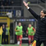Inzaghi bajo presión mientras el Inter le quita tristeza al Oporto | Noticias de Buenaventura, Colombia y el Mundo