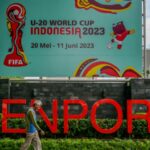 Furia y tristeza en Indonesia después de que la FIFA cancela la Copa Mundial Sub-20 | Noticias de Buenaventura, Colombia y el Mundo