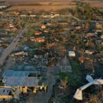 Tornado de Mississippi: ¿Por qué fue tan destructivo? | Noticias de Buenaventura, Colombia y el Mundo