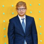 Ed Sheeran se sincera sobre su "problema alimentario" | Noticias de Buenaventura, Colombia y el Mundo