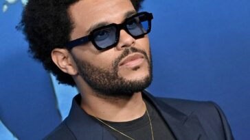 The Weeknd nombrado artista más popular del mundo por Guinness World Records | Noticias de Buenaventura, Colombia y el Mundo