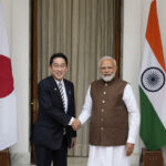 El primer ministro de Japón, Kishida, anunciará un nuevo plan para el Indo-Pacífico en India | Noticias de Buenaventura, Colombia y el Mundo