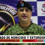 CAPTURADO COMUNA CINCO | Noticias de Buenaventura, Colombia y el Mundo