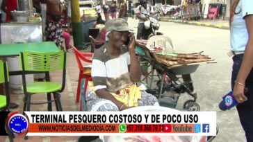 TERMINAL PESQUERO | Noticias de Buenaventura, Colombia y el Mundo