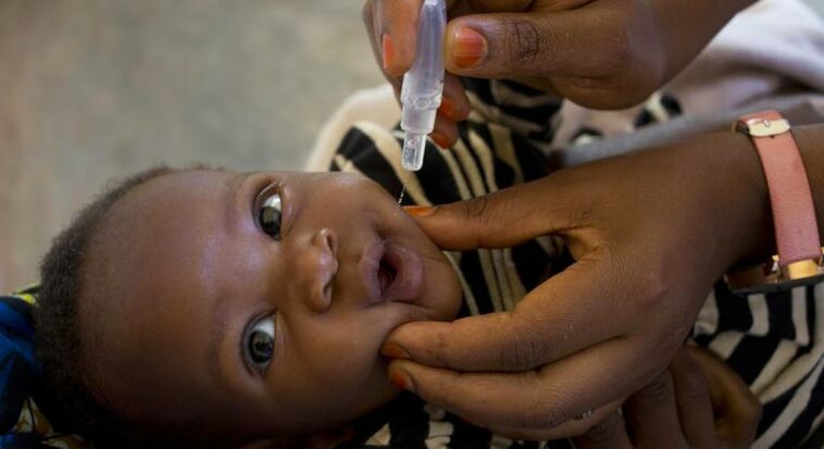 Burundi anuncia primer brote de poliomielitis en más de 30 años | Noticias de Buenaventura, Colombia y el Mundo
