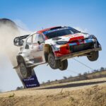 WRC México: Ogier domina para la séptima victoria, Neuville arrebata el segundo | Noticias de Buenaventura, Colombia y el Mundo