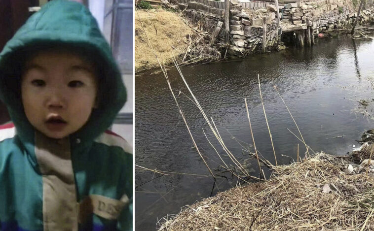 Disidente chino pide que se investigue el ahogamiento de su sobrino | Noticias de Buenaventura, Colombia y el Mundo