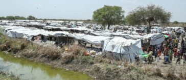 Sudán del Sur: los trabajadores humanitarios piden justicia tras el último ataque mortal | Noticias de Buenaventura, Colombia y el Mundo