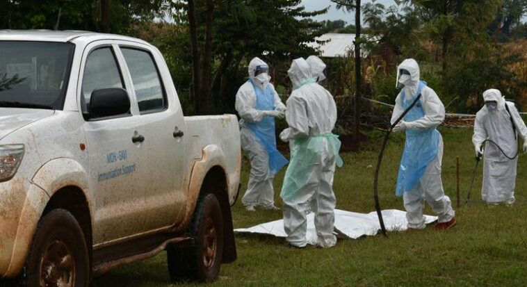 Tanzania confirma el primer brote de la enfermedad mortal del virus de Marburg | Noticias de Buenaventura, Colombia y el Mundo