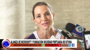 MICROSOTF TEA | Noticias de Buenaventura, Colombia y el Mundo