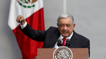 Sube el tono entre México y EEUU a cuenta de un informe sobre Derechos Humanos | Noticias de Buenaventura, Colombia y el Mundo