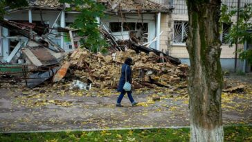 Los derechos humanos en Ucrania siguen siendo "espantosos" en medio de amplias violaciones: ACNUDH | Noticias de Buenaventura, Colombia y el Mundo