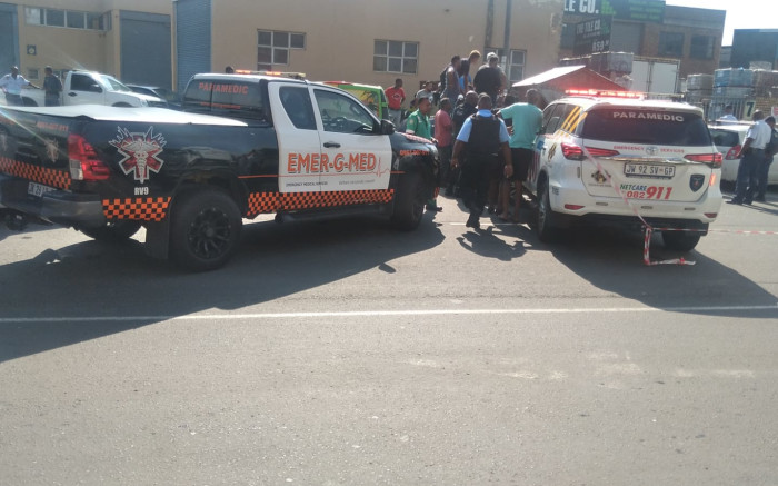 Aún no hay arrestos luego del tiroteo de 10 personas en KZN esta semana | Noticias de Buenaventura, Colombia y el Mundo