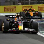 Stella: "No hay excusas" para los equipos de F1 que persiguen a Red Bull | Noticias de Buenaventura, Colombia y el Mundo