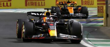 Stella: "No hay excusas" para los equipos de F1 que persiguen a Red Bull | Noticias de Buenaventura, Colombia y el Mundo