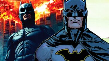 La nueva película de Batman de DC finalmente puede dejar atrás el legado del Caballero Oscuro de Nolan | Noticias de Buenaventura, Colombia y el Mundo