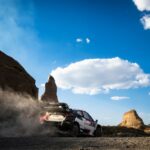 WRC México: Ogier hereda un liderazgo saludable tras la salida de Lappi | Noticias de Buenaventura, Colombia y el Mundo