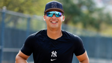 Anthony Volpe de los Yankees forma parte de la lista del Día Inaugural cuando el mejor prospecto parece ganar el trabajo de campocorto | Noticias de Buenaventura, Colombia y el Mundo