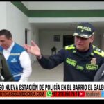 ENTRAGAN ALOJAMIENTO POLICÍAS | Noticias de Buenaventura, Colombia y el Mundo