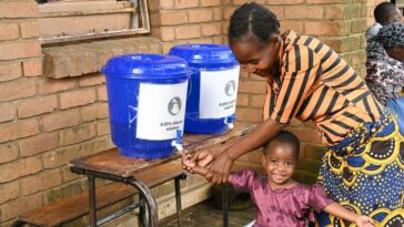 UNICEF hace sonar la alarma por la rápida propagación de los brotes de cólera en África | Noticias de Buenaventura, Colombia y el Mundo