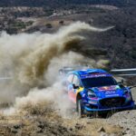 Tanak explica la falta de ritmo en el WRC Rallye de México | Noticias de Buenaventura, Colombia y el Mundo