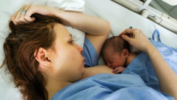Un estudio encuentra que el microbioma intestinal de los bebés no está influenciado por la composición del microbioma vaginal de las madres | Noticias de Buenaventura, Colombia y el Mundo