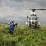 RD Congo: el Consejo de Seguridad advirtió sobre un deterioro 'considerable' en el este inquieto | Noticias de Buenaventura, Colombia y el Mundo