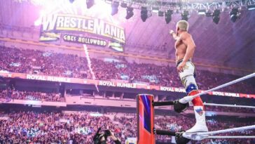 2023 WWE WrestleMania 39 cartelera, fecha, partidos, cartelera de partidos de la Noche 1 y la Noche 2, hora de inicio, predicciones, rumores | Noticias de Buenaventura, Colombia y el Mundo