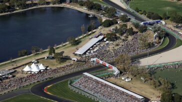 Horarios y vista previa de la sesión del Gran Premio de Australia de F1 de 2023 | Noticias de Buenaventura, Colombia y el Mundo