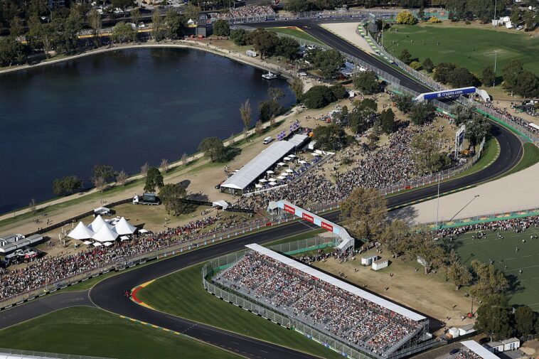 Horarios y vista previa de la sesión del Gran Premio de Australia de F1 de 2023 | Noticias de Buenaventura, Colombia y el Mundo