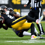 Steelers entre los equipos de la NFL que votan en contra del cambio en la regla del pasador | Noticias de Buenaventura, Colombia y el Mundo