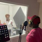 Estudio de grabación se habilita para artistas de Buenaventura | Noticias de Buenaventura, Colombia y el Mundo